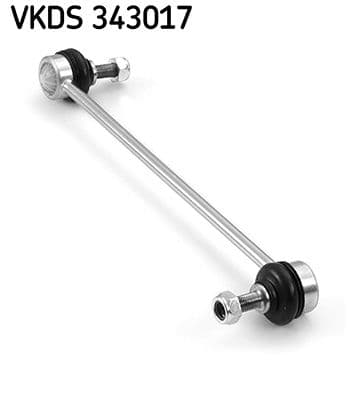 Brat/bieleta suspensie, stabilizator SKF VKDS 343017