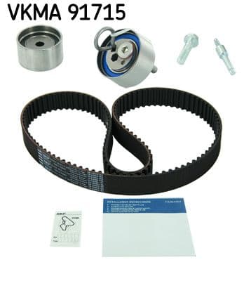 Set curea de distributie SKF VKMA 91715