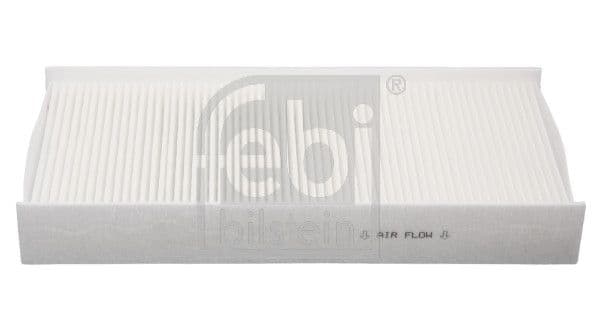 Filtru, aer habitaclu FEBI BILSTEIN 48482