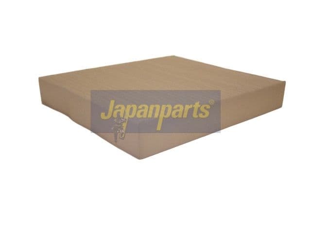 Filtru, aer habitaclu JAPANPARTS FAA-SB0