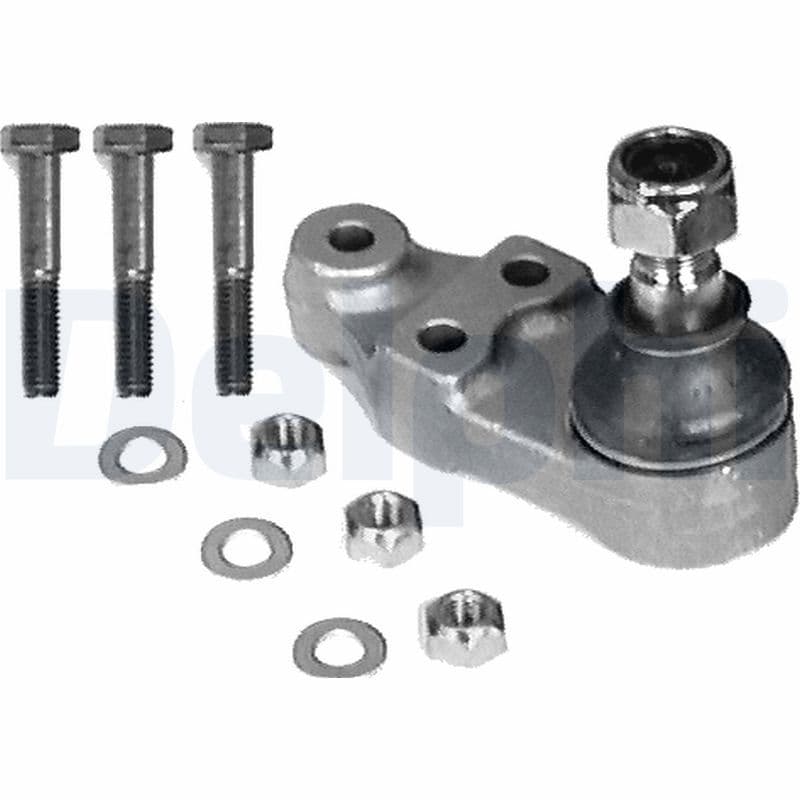 Pivot DELPHI TC570