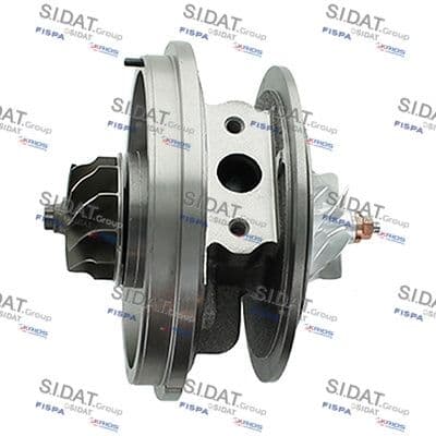 Ansamblu de bază, turbocompresor SIDAT ETP TURBO 47.1080