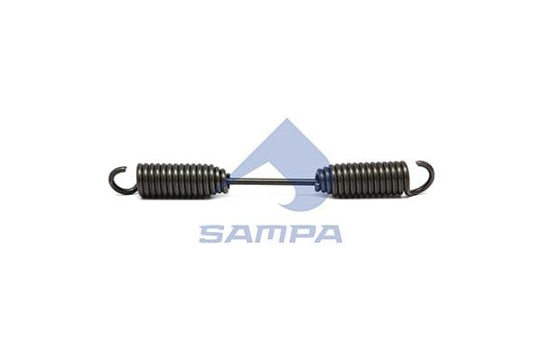 Arc sabot frana SAMPA 070.120