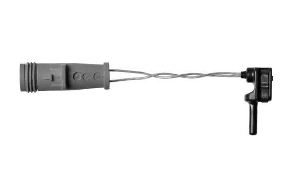 senzor de avertizare,uzura placute de frana HELLA 8DK 355 252-141