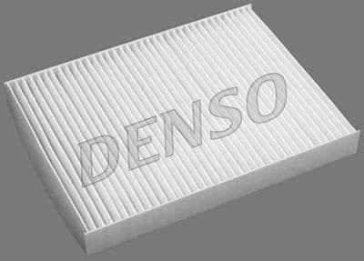 Filtru, aer habitaclu DENSO DCF504P