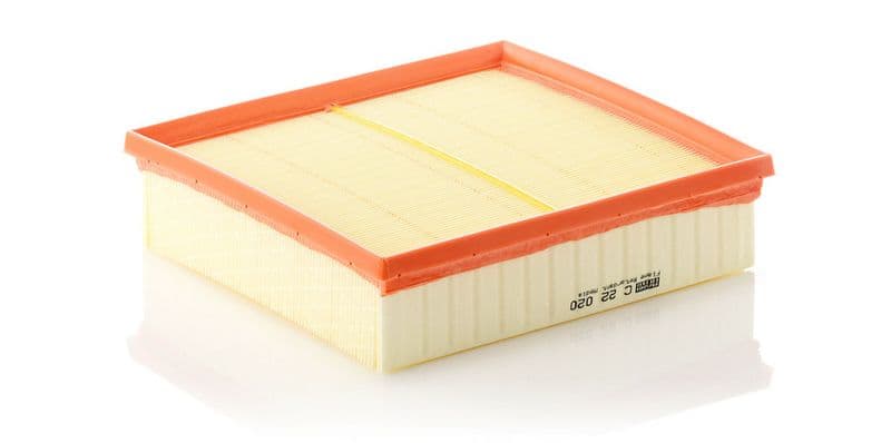 Filtru aer MANN-FILTER C 22 020