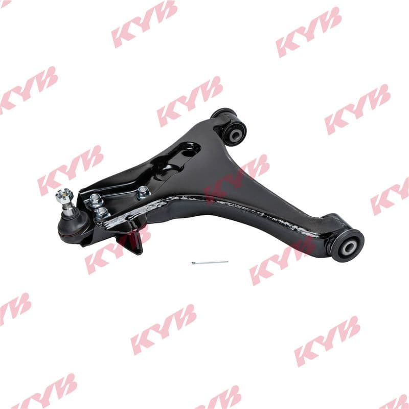 Brat, suspensie roata KYB KSC5574