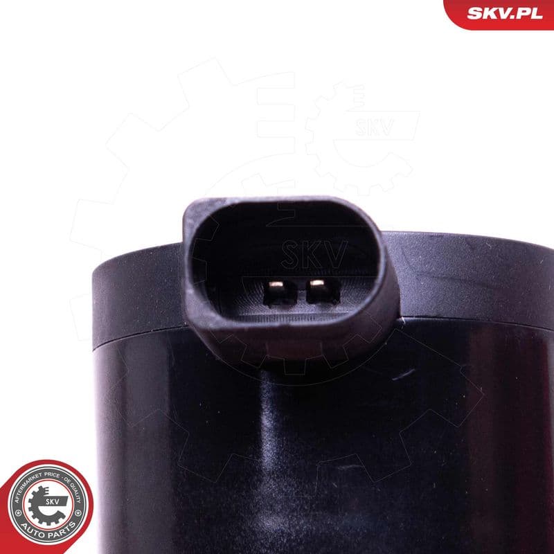 Pompă de apă suplimentară (circuitul apei de răcire) ESEN SKV 22SKV041