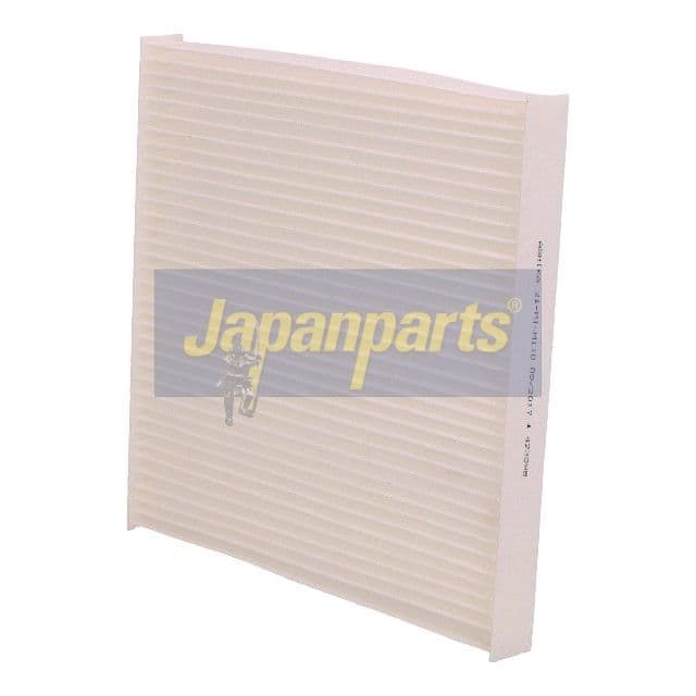 Filtru, aer habitaclu JAPANPARTS FAA-MI10