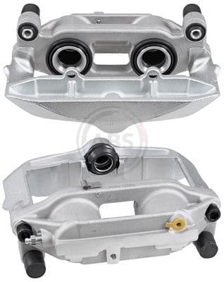 Etrier frana ABS 521172