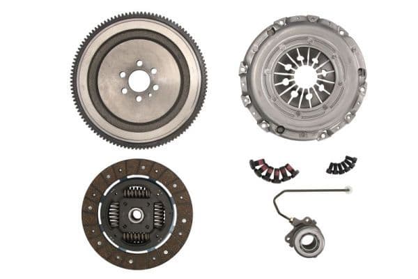 Set ambreiaj NEXUS F1X215NX