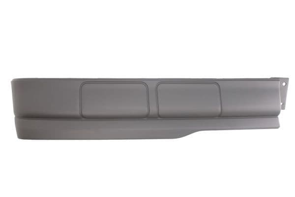 spoiler,grila radiator PACOL MER-FB-021R