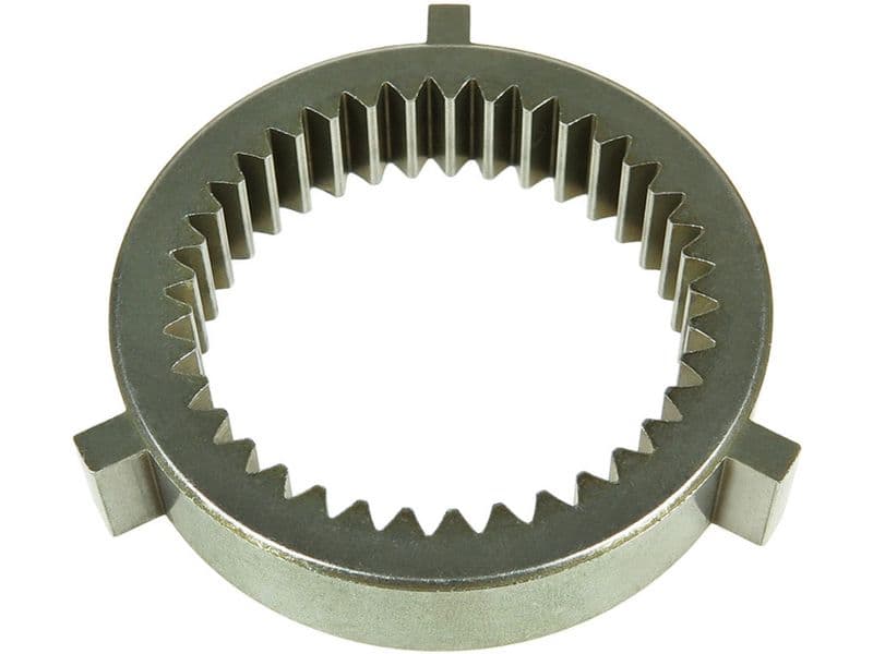 Chit reparatie, demaror AS-PL STANDARD SG0088S