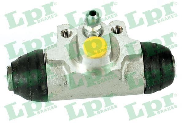 Cilindru receptor frana LPR 4189