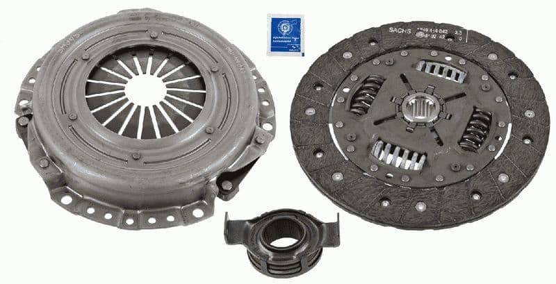 Set ambreiaj SACHS 3000 330 001