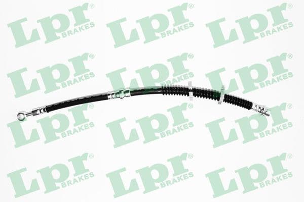 Furtun frana LPR 6T48197