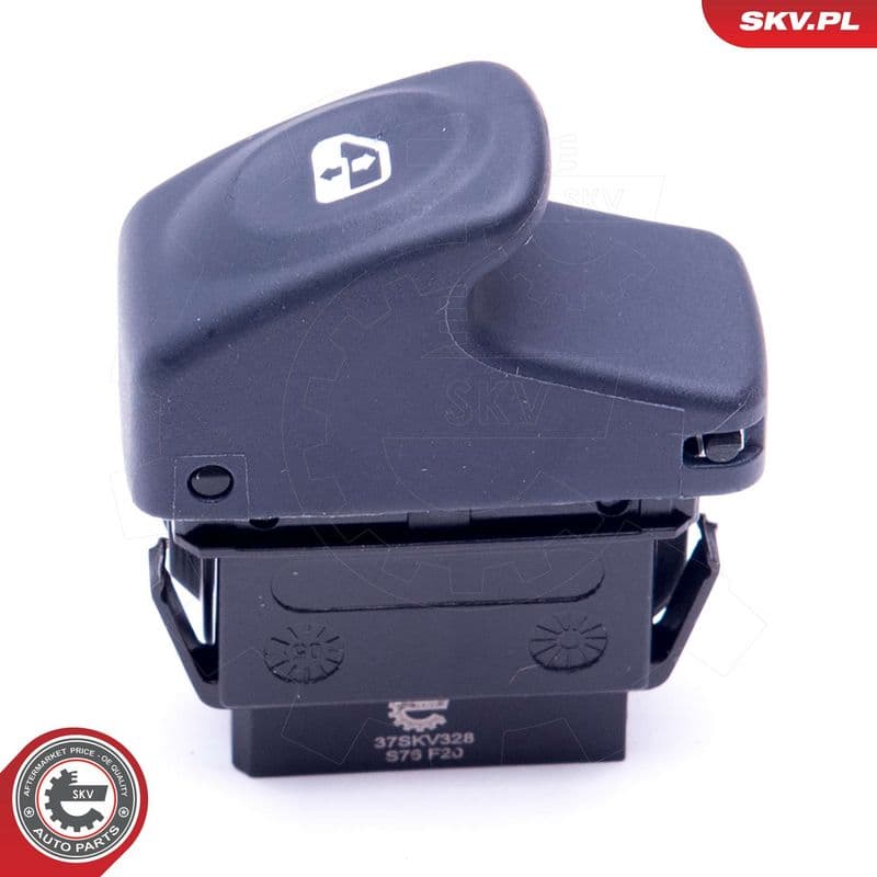 comutator,macara geam ESEN SKV 37SKV328