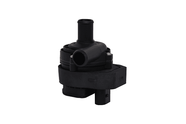 Pompă de apă suplimentară (circuitul apei de răcire) ASAM AUTOMOTIVE 103359