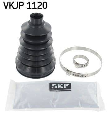 Ansamblu burduf, articulatie planetara SKF VKJP 1120