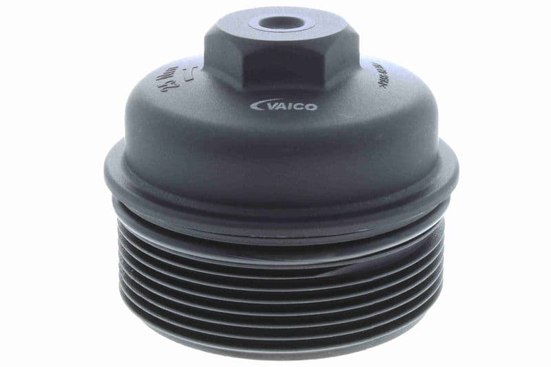 Capac, carcasa filtru ulei VAICO Original Quality V10-3104