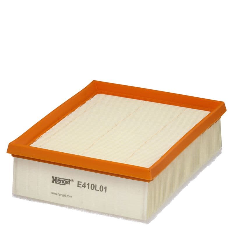 Filtru aer HENGST FILTER E410L01