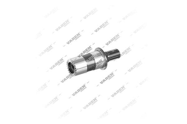 Arbore antrenat, pompa servodirectie VADEN 7600 921 005