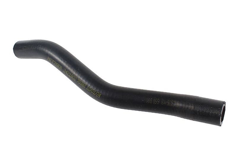 Furtun radiator METZGER AUTOTEILE 2421802
