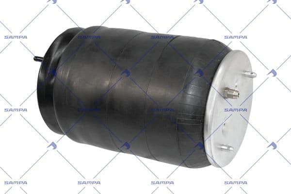 Burduf, suspensie pneumatica SAMPA SP 556200-K