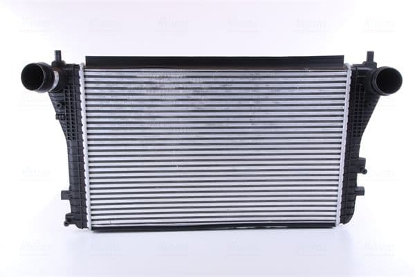 Intercooler, compresor NISSENS 96568
