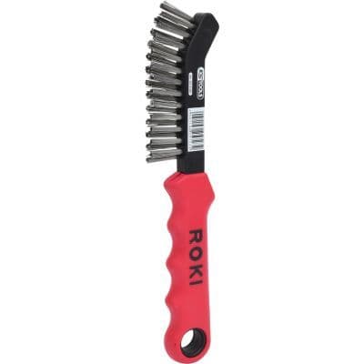 Perie de sarma, curatire etrier KS TOOLS 201.2320