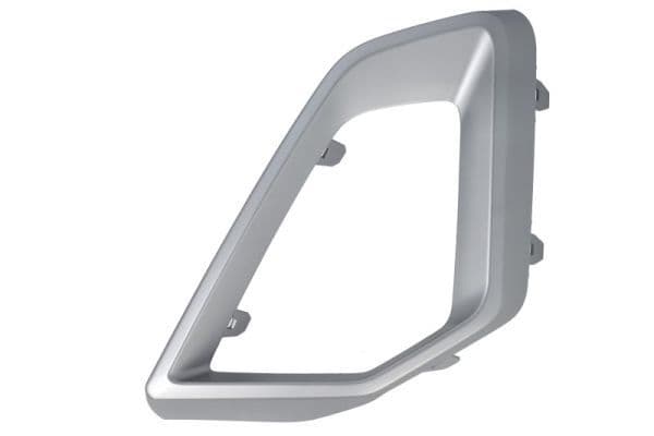 Grila ventilatie, bara protectie BLIC 6502-07-0098929P