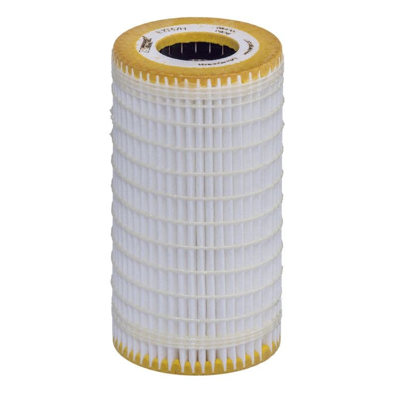 Filtru ulei HENGST FILTER E1037H D596