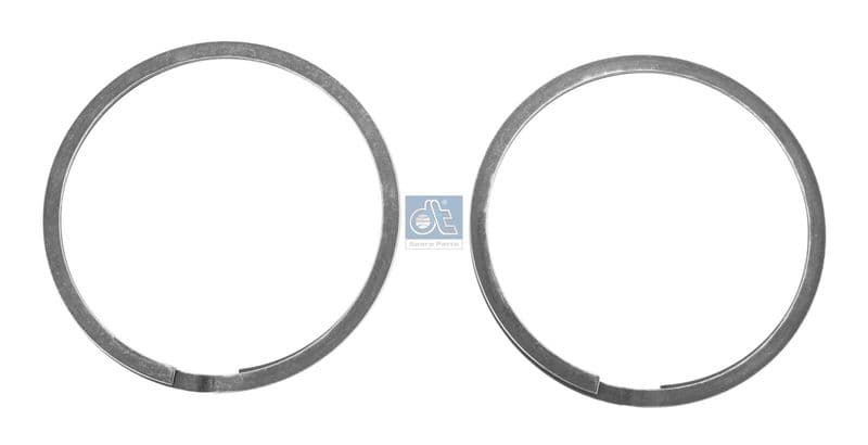 Inel de etansare, galerie evacuare DT Spare Parts 3.18163