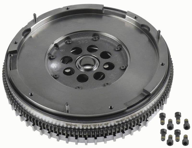 Volanta SACHS Dual-mass flywheel 2294 001 294