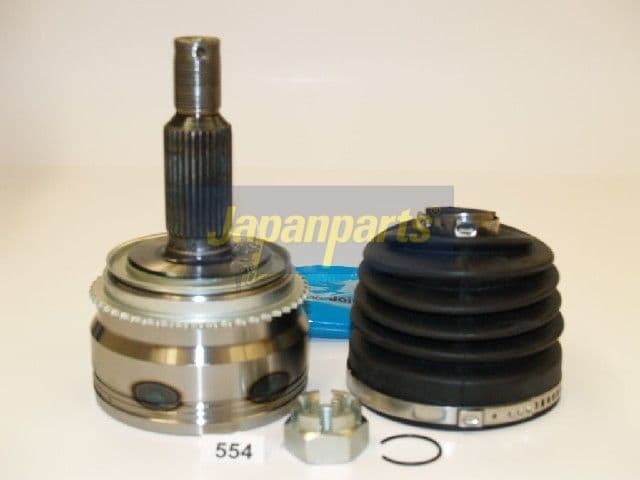 Set articulatie, planetara JAPANPARTS GI-554