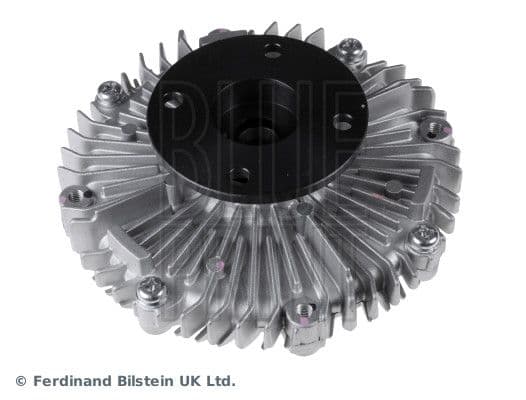 Cupla, ventilator radiator BLUE PRINT ADN19166