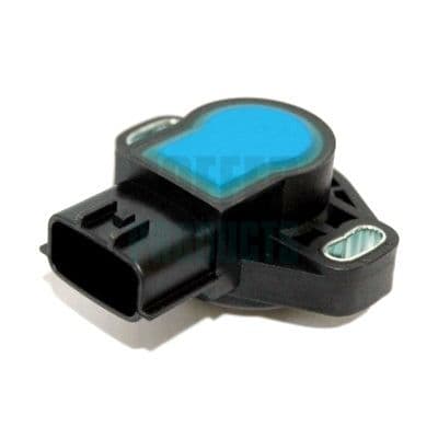 Senzor, pozitie clapeta acceleratie MEAT & DORIA 7513115