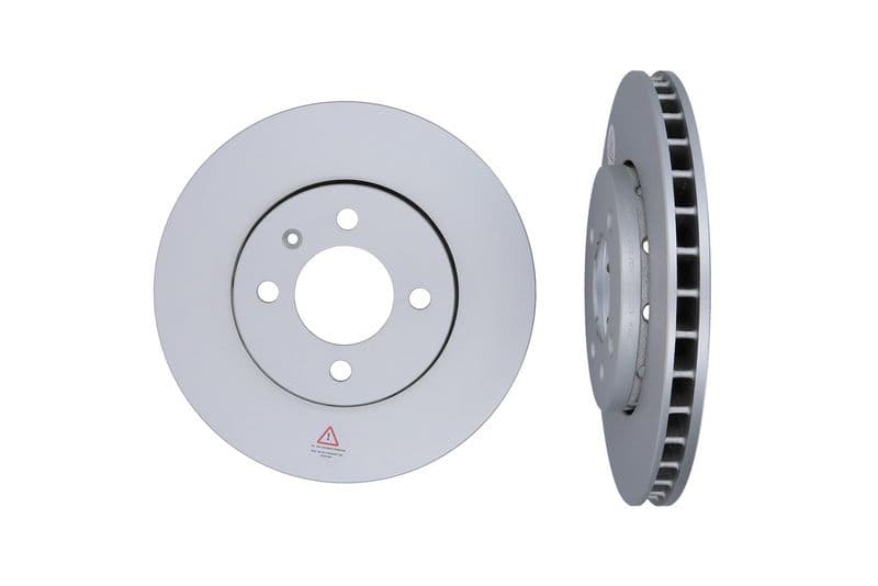 Disc frana KAMOKA 103241