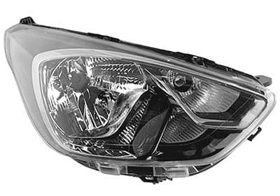 Far VAN WEZEL 1813962
