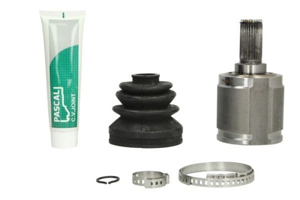 Set articulatie, planetara PASCAL G74018PC
