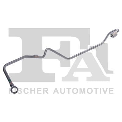 conducta ulei, incarcare FA1 611-861