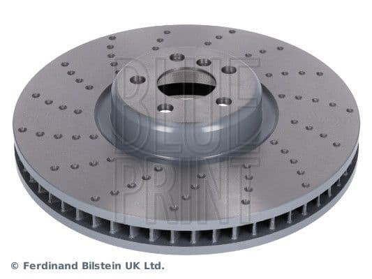 Disc frana BLUE PRINT ADBP430141