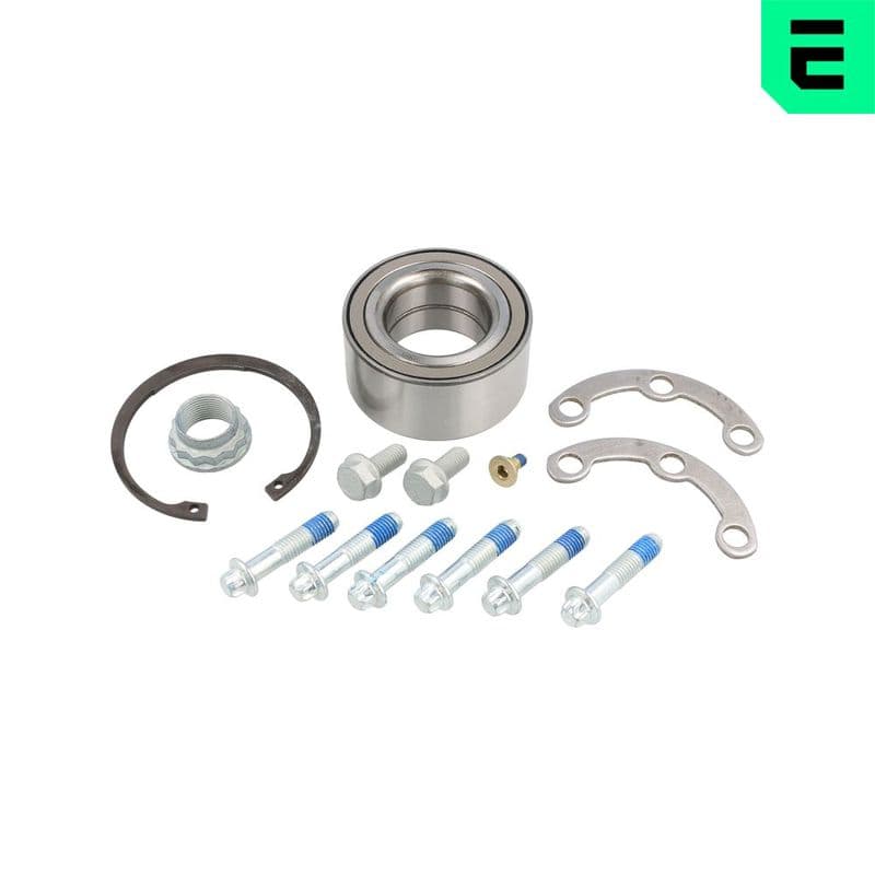 Set rulment roata OPTIMAL 402116L