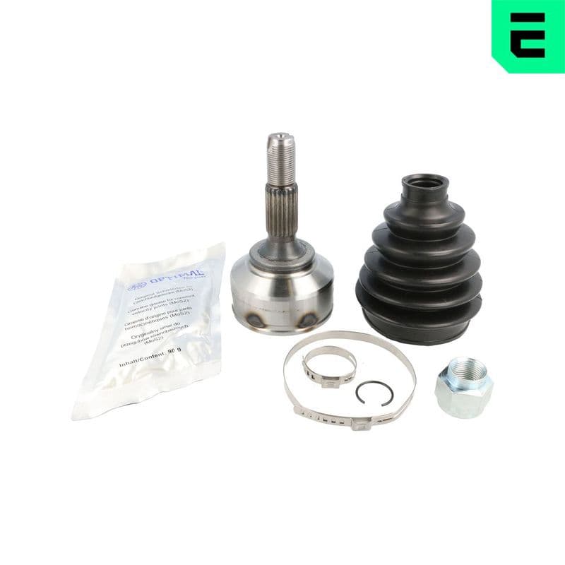 Set articulatie, planetara OPTIMAL CW-2711