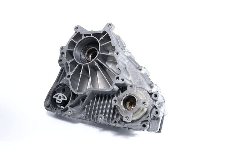 Raport transmisie BTS Turbo VG10005