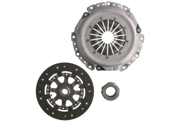 Set ambreiaj NEXUS F1B034NX