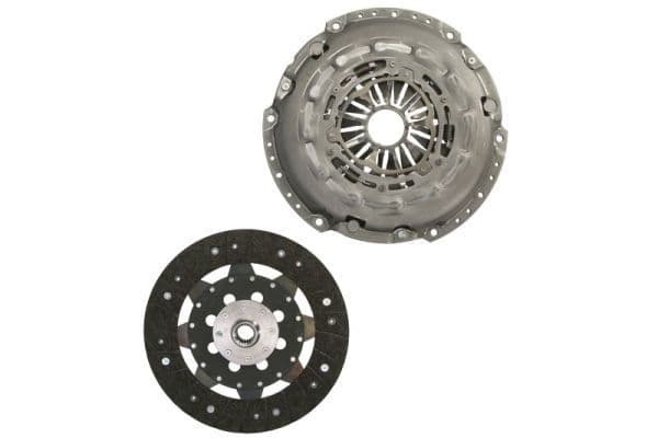 Set ambreiaj NEXUS F1R016NX