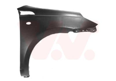 Aripa VAN WEZEL 0816656