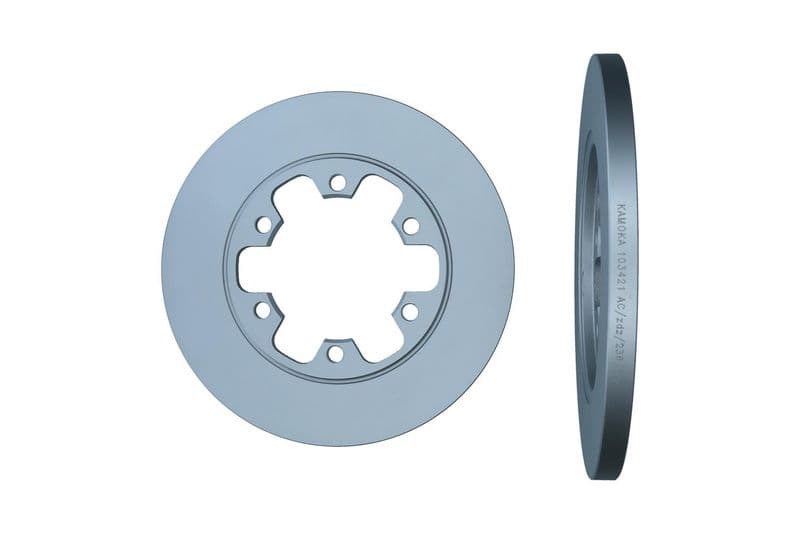 Disc frana KAMOKA 103421
