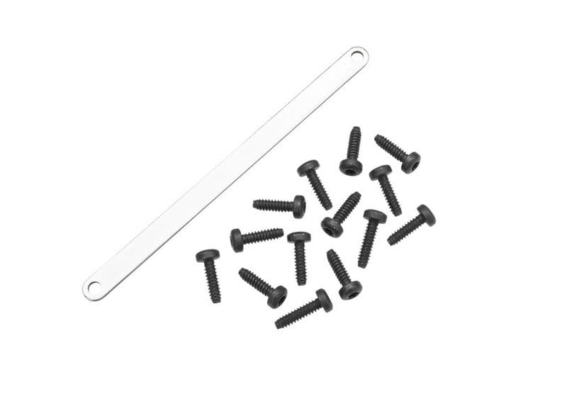 Set accesorii WEBASTO Screw set for AT3500ST/5000ST Bag 9004229A